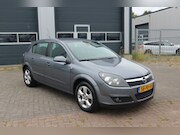Opel Astra - 1.8 Elegance