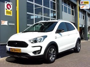 Ford Ka - Ka+ 1.2/86pk Active NAV ECC CrC Winter Pakket Privacy Glass
