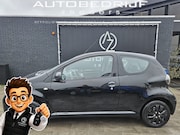 Toyota Aygo - 1.0-12V Comfort *AC*Zuinig*KETTING