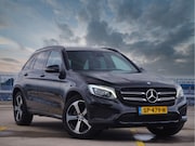 Mercedes-Benz GLC-klasse - 250 4MATIC Prestige - TREKHAAK - SPORTSTOELEN