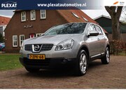 Nissan Qashqai - 2.0 Acenta 4WD Aut. | Stoelverwarming | Luxe Leder | Panoram