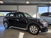MINI Countryman - Mini 1.5 * Navigatie/Telefoon * Climate controle.
