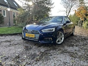 Audi A5 - 45 TFSI quattro Sport S Line Edition