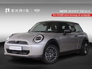 MINI Cooper - C | Favoured Uitvoering + Pakket S