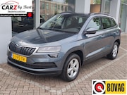 Skoda Karoq - 1.0 TSI AMBITION BUSINESS DSG Navi | Clima | Cruise | Parkee