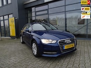 Audi A3 - Sportback 1.4 TFSI Attraction Pro Line g-tron AARDGAS