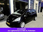 Honda Jazz - 1.2 Cool NW APK 11-2027/AIRCO/L.M VELGEN