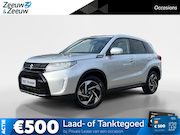 Suzuki Vitara - 1.4 Boosterjet Smart Hybrid Comfort |Stoelverwarming| Schuif