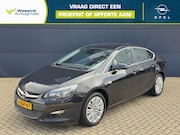 Opel Astra - 1.4 Design Edition | Airco | Parkeersensoren | Navigatie | C