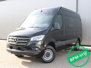 Mercedes-Benz Sprinter - BPM VRIJ - 319CDI 190PK Automaat L2H2 RWD | Smartphone pakke