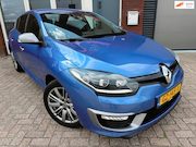Renault Mégane - 1.2 TCe GT-Line / Navi / Leder / PDC / Clima / Cruise