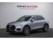 Audi Q3 - 35 TFSI Pro Line LED/Navi/Leer/Trekhaak/20'' inch