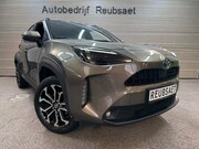 Toyota Yaris Cross - 1.5 Hybrid Executive Clima Carplay Cruise Navi Stoelverw, Le