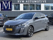 Peugeot 208 - 1.2 Hybrid 110 e-DCS6 Allure | FABRIEKSGARANTIE t/m 03-2027 