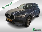 Volvo XC60 - 2.0 B5 Momentum Exclusive 1e-Eig. & Keurig-Onderh. BOVAG-Gar