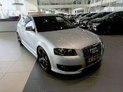 Audi A3 - 2.0 TFSI S3 q.Ambit.