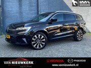 Renault Espace - E-Tech Full Hybrid 200PK Techno Automaat | Adaptieve Cruise 