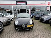 Alfa Romeo MiTo - 1.3 JTDm ECO Essential PDC, NAVI, LEDER