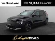 Kia e-Niro - EV ExecutiveLine 64.8 kWh | Stoel Verwarming & Koe