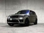 Land Rover Range Rover Sport - 3.0 SDV6 Autobiography Dynamic