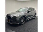 Mazda CX-5 - 2.0 SAG 165 TS+
