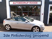 Audi A3 - Cabriolet 1.2 TFSI Ambition Pro Line S CLIMA, LMV, APK !!! "