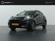 Ford Puma - 1.0 EcoBoost Hybrid ST-Line X | Navigatiesysteem | Parkeerca