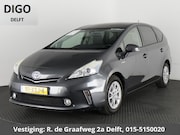 Toyota Prius - Wagon 1.8 Hybrid Aspiration 7-persoons