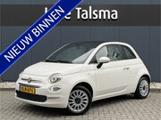 Fiat 500 - 1.0 Hybrid Dolcevita | Climate Control | Apple/Android CarPl