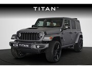 Jeep Wrangler - 4xe 380pk TITAN™