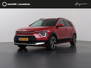 Kia Niro - 1.6 GDi Hybrid DynamicPlusLine Edition | Ele.verstelbare sto