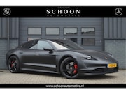 Porsche Taycan - 4S Performance 84 kWh | SOH 93% | PANO | BOSE | ACC | CAMERA