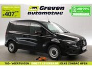 Mercedes-Benz eCitan - 112 45 kWh | Snelladen | SOH 99% | 1400kg Trekgew. | Clima |