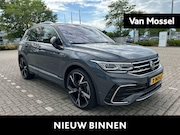 Volkswagen Tiguan - 1.5 TSI R-Line Business | Navigatie | 22 Inch Velgen | Airco