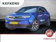Opel Mokka - 1.2 Turbo Hybrid GS 1ste Eigenaar | Stuurverwarming | FULL L