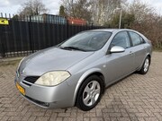 Nissan Primera - 1.8 Visia Clima/Cruise/Navi/LMV