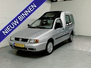 Volkswagen Caddy - 1.6 INVALIDE VERVOER /  AIRCO