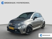 Fiat 500 Abarth - 1.4 T-Jet Competizione 70th Anniversary | Carbon | Apple Car