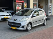 Peugeot 107 - 1.0-12V XS 5 Deurs