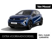 Renault Captur - TCe 115 6MT Evolution | Achteruitrijcamera | Handbediende ai