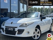 Renault Mégane - 1.4 TCE Dynamique 131PK | CABRIO | 2e Eigenaar | NL AUTO | N