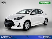 Toyota Yaris - 1.5 Hybrid 115 Active | BTW voertuig | Keyless Entry/Start |