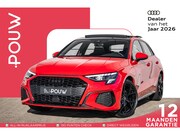 Audi A3 - Sportback 40 TFSIe 204pk PHEV Edition | 19" LMV | Panoramada