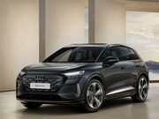 Audi Q4 e-tron - S edition 82 kWh 286 PK SUV