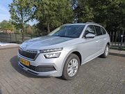 Skoda Kamiq - 1.5 TSI | 150PK | Ambition | Trekhaak | Smartlink+ | LED | C