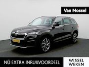 Skoda Kodiaq - 1.5 TSI Business Edition 150 PK | Automaat | Trekhaak | LED