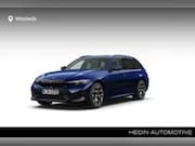 BMW 3-serie - Touring 330e M Sportpakket Pro | Panoramad