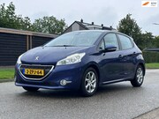 Peugeot 208 - 1.2 VTi Allure 5DR*Navigatie*Pano*Stoelverwarming*Cruise*Air