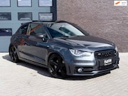Audi A1 - 1.4 TFSI S edition |Pano|Cruise|Stoelverw|Vol opties