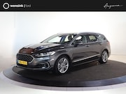 Ford Mondeo - Wagon 2.0 IVCT HEV Vignale | Winterpakket | Cruise Control A